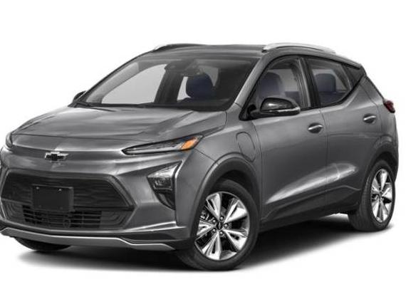 CHEVROLET BOLT EUV 2023 1G1FY6S0XP4112044 image